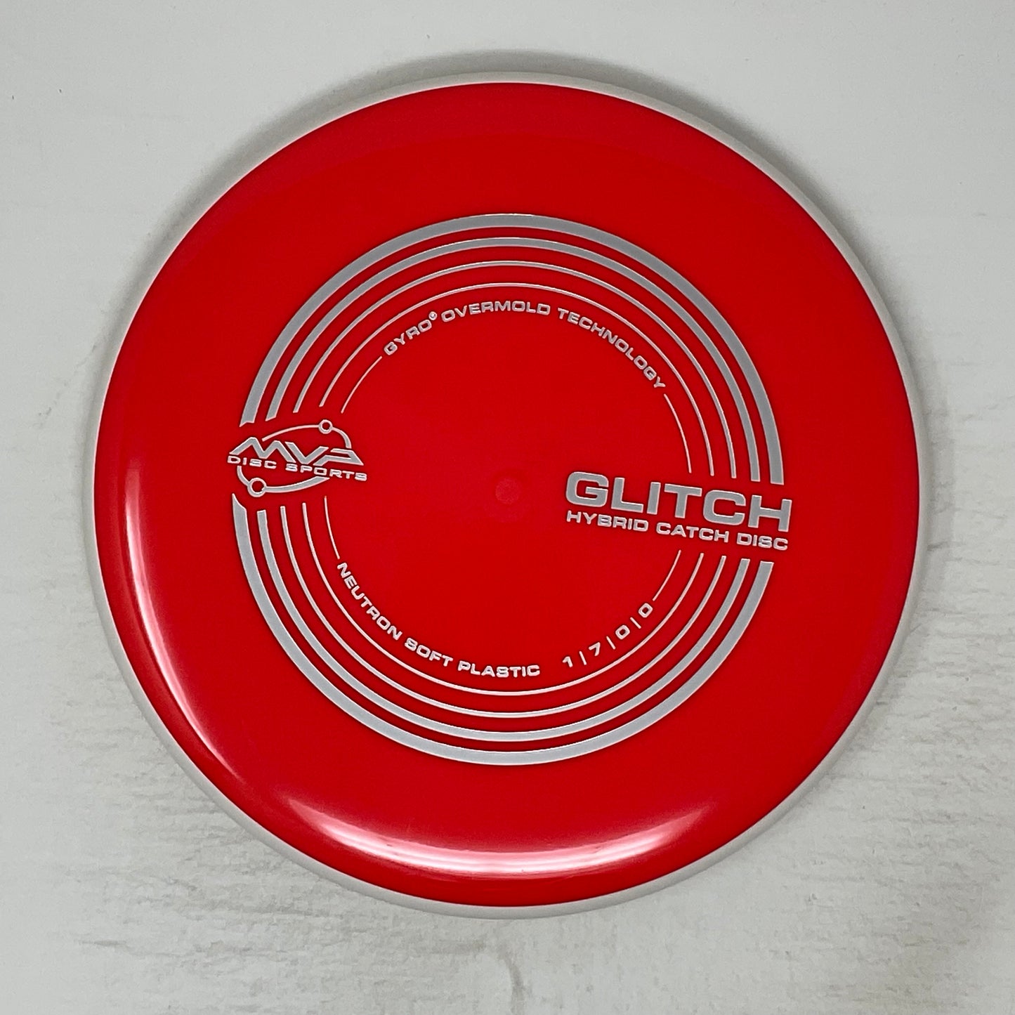 Glitch - Neutron Soft (Project Labcoat)