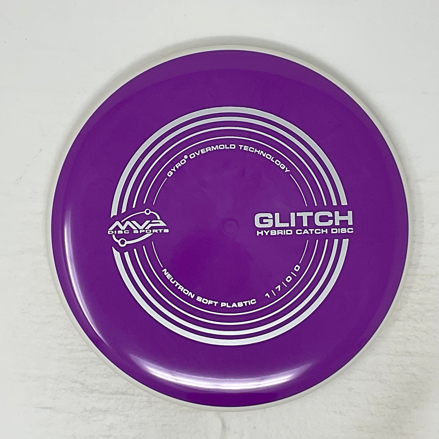 Glitch - Neutron Soft (Project Labcoat)