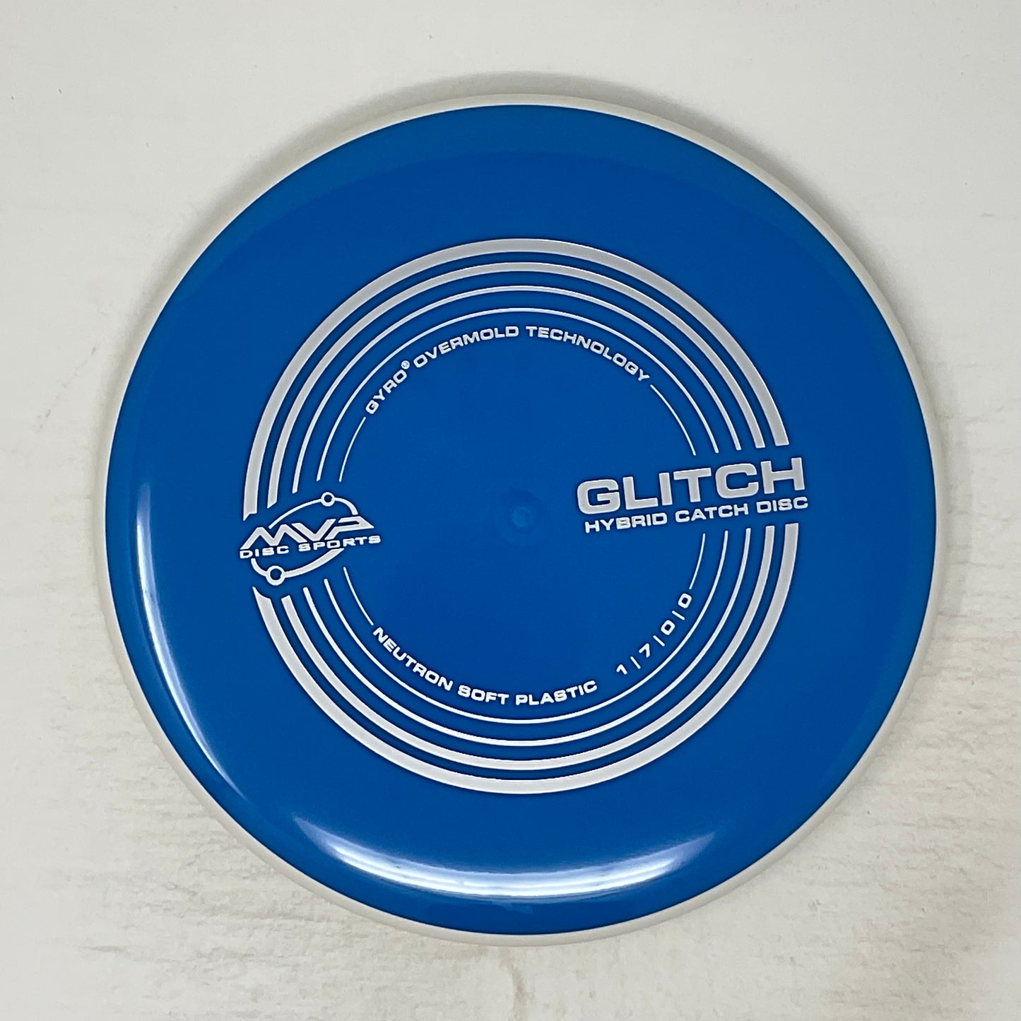 Glitch - Neutron Soft (Project Labcoat)