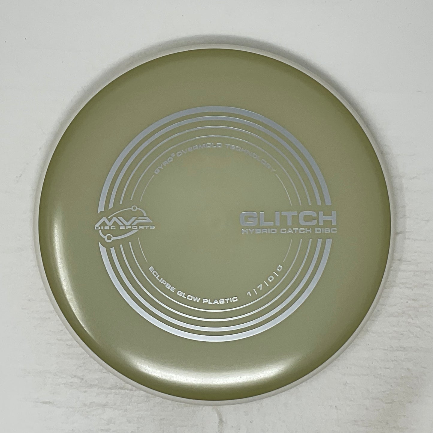 Glitch - Eclipse (Project Labcoat)