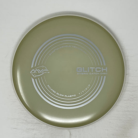 Glitch - Eclipse (Project Labcoat)