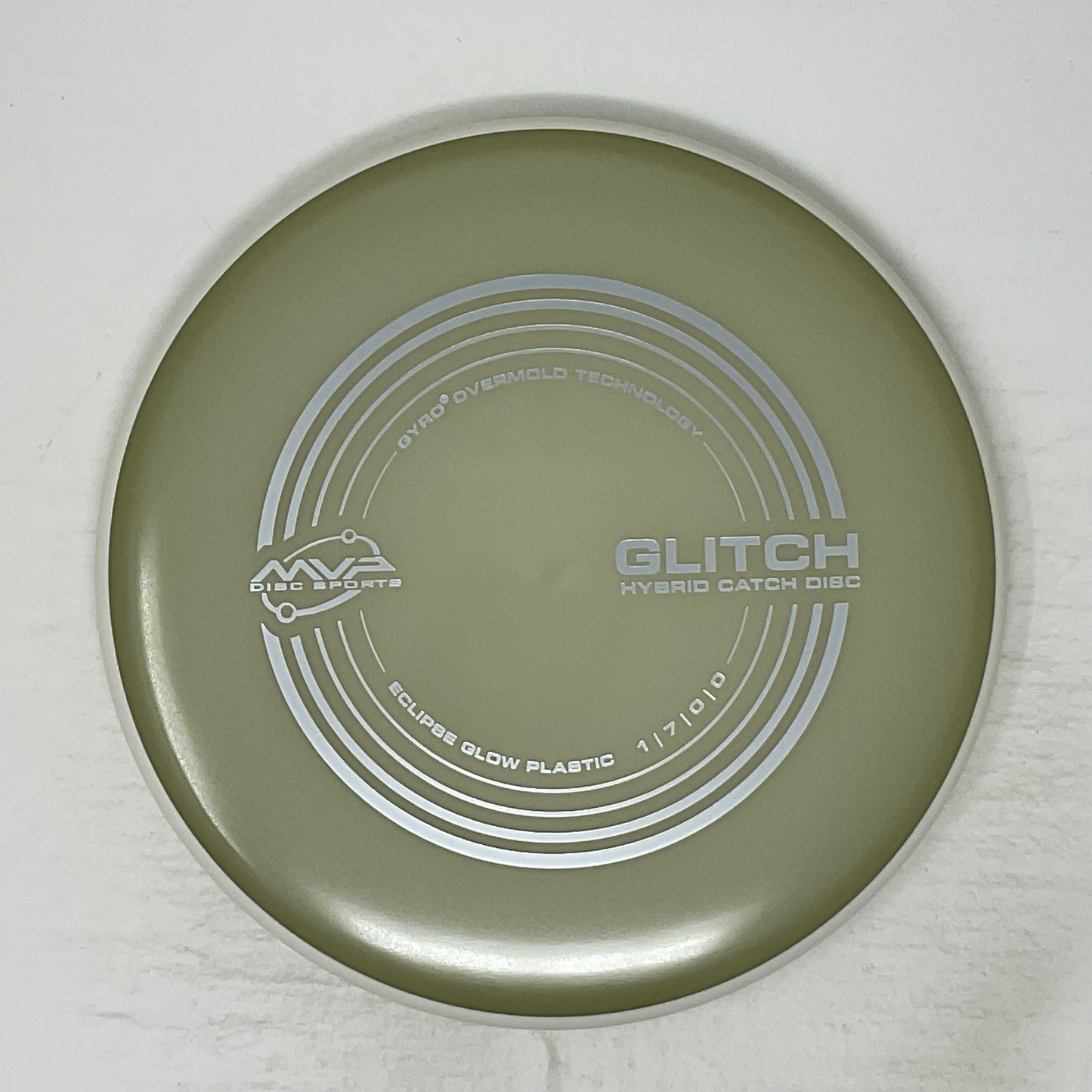 Glitch - Eclipse (Project Labcoat)
