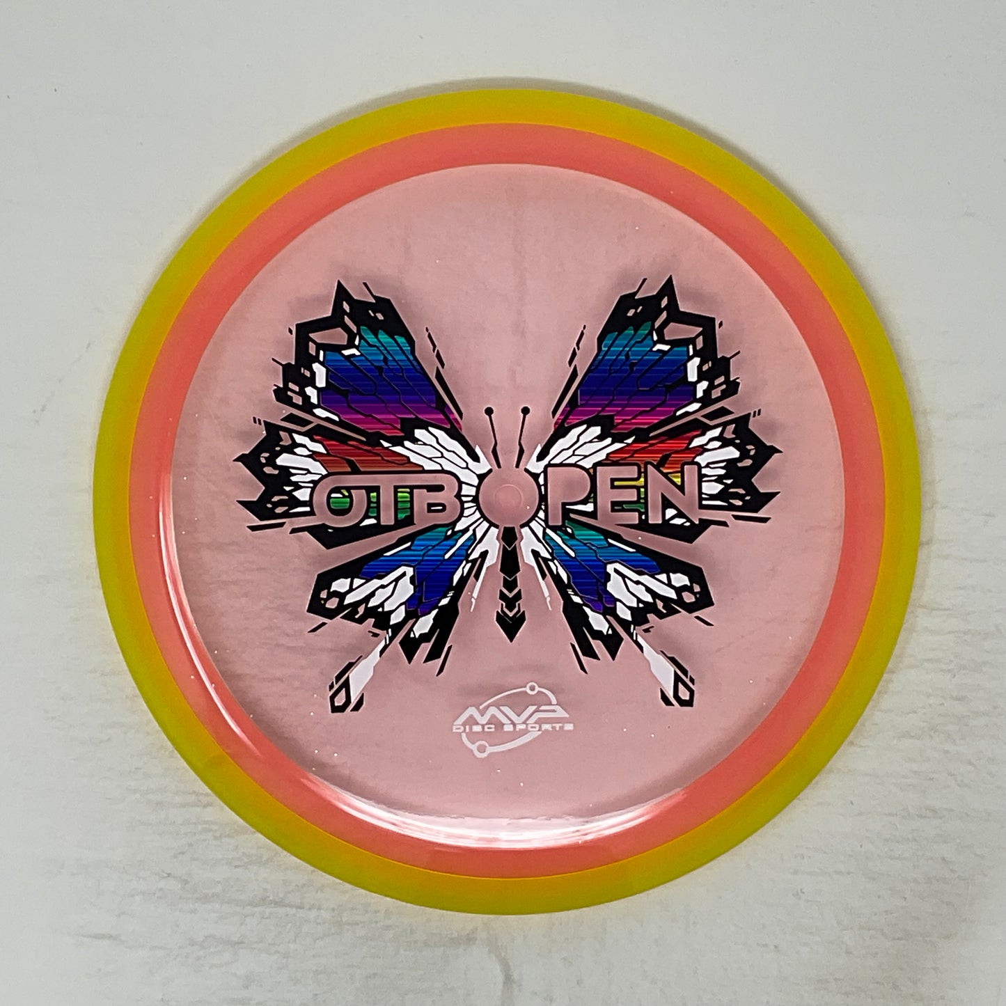 Axiom Prism Proton (Soft) Insanity - OTB Open