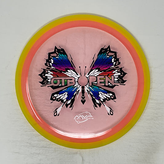 Axiom Prism Proton (Soft) Insanity - OTB Open