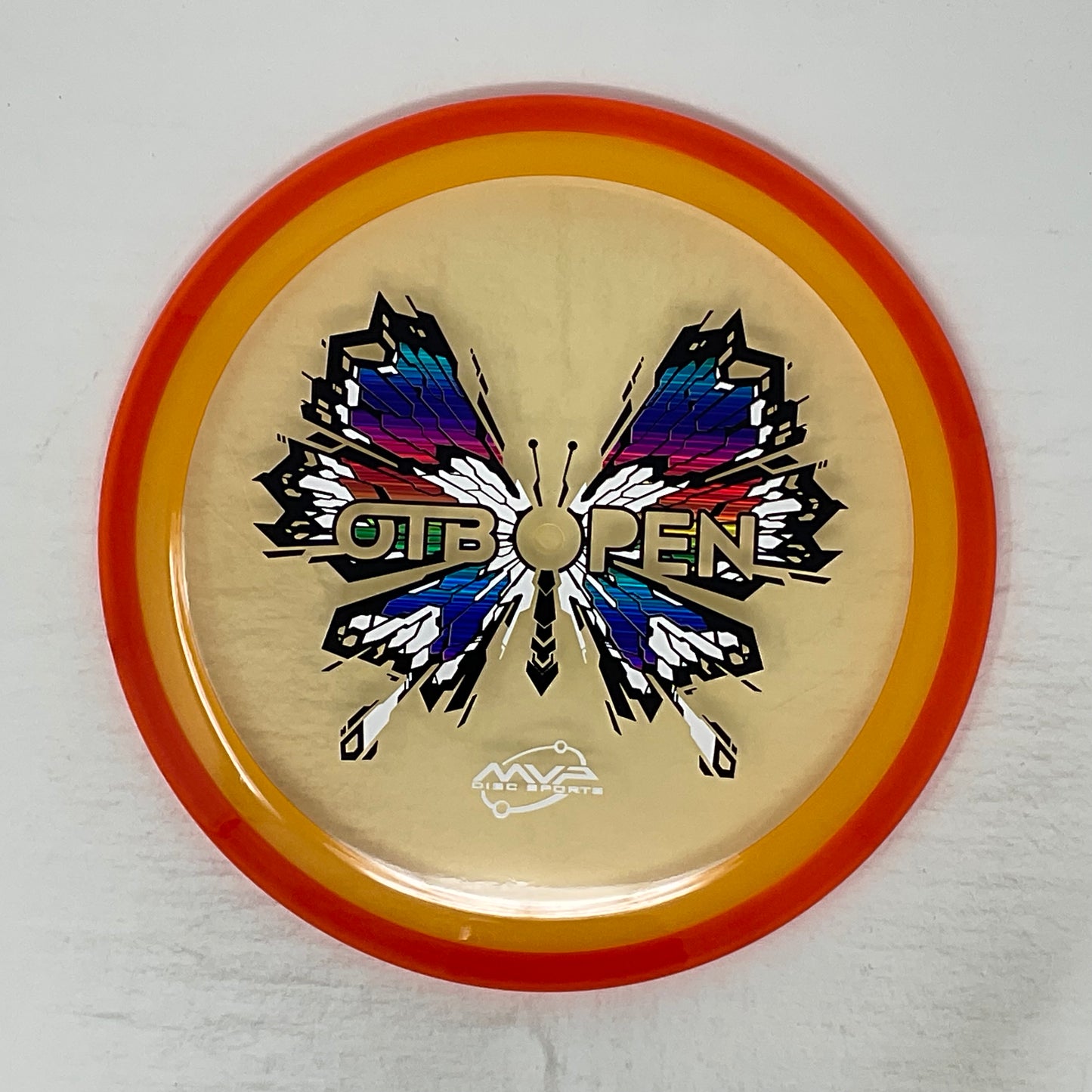 Axiom Prism Proton (Soft) Insanity - OTB Open