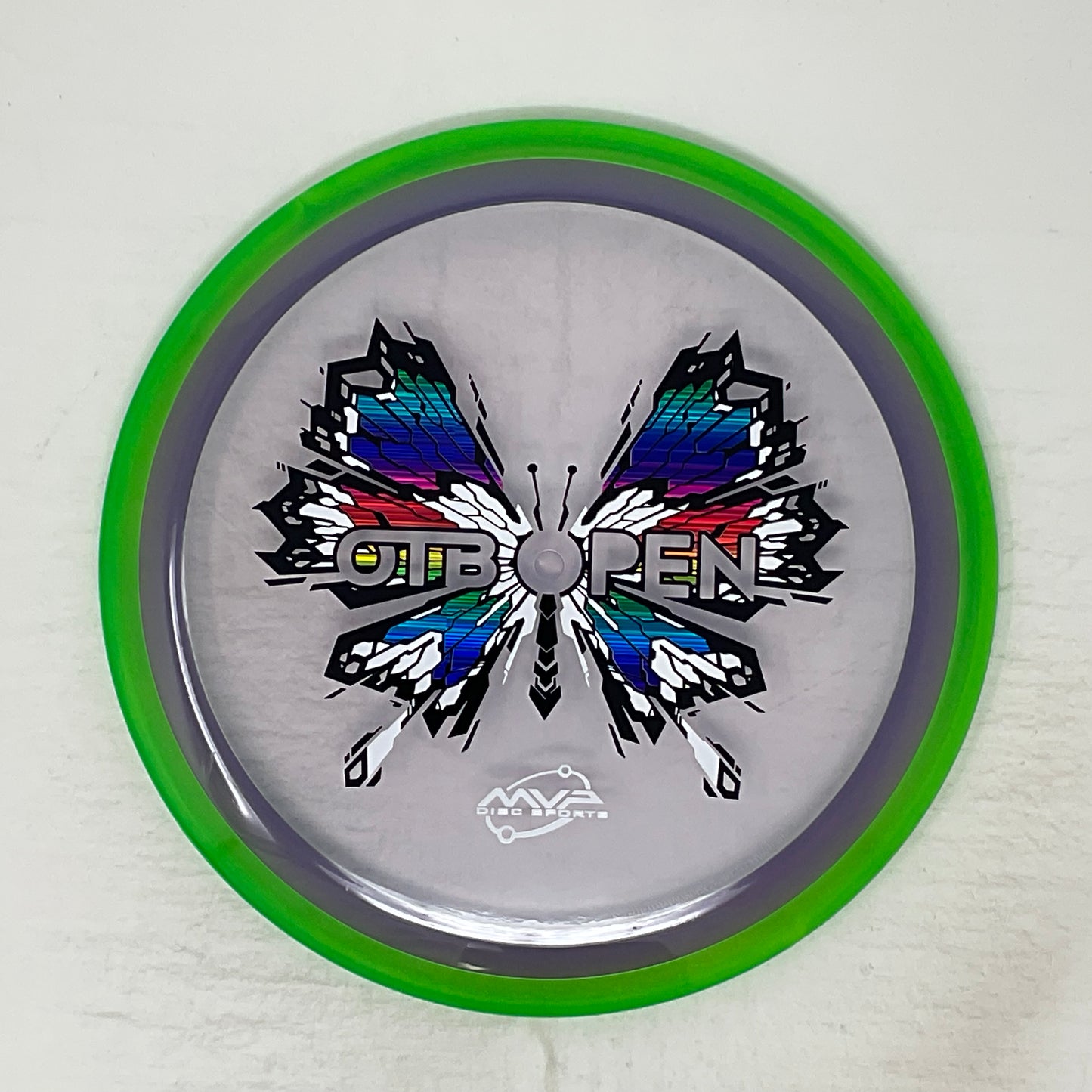 Axiom Prism Proton (Soft) Insanity - OTB Open
