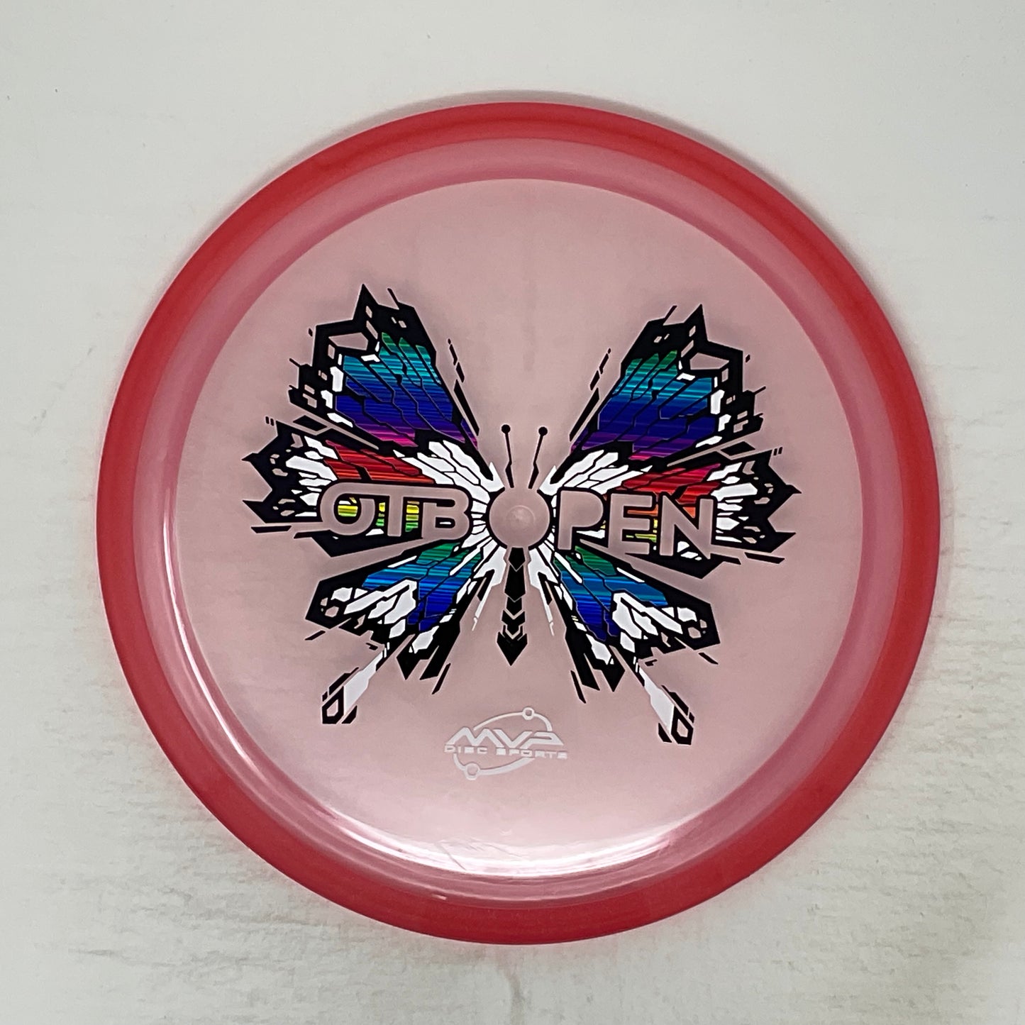 Axiom Prism Proton (Soft) Insanity - OTB Open