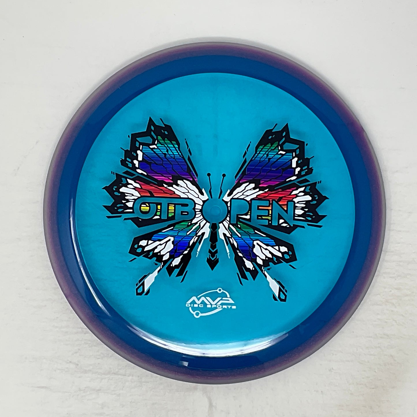Axiom Prism Proton (Soft) Insanity - OTB Open