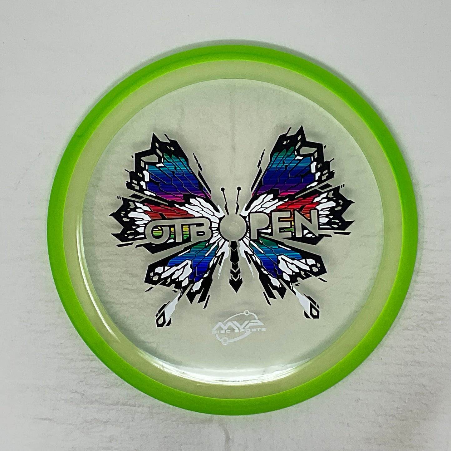 Axiom Prism Proton (Soft) Insanity - OTB Open
