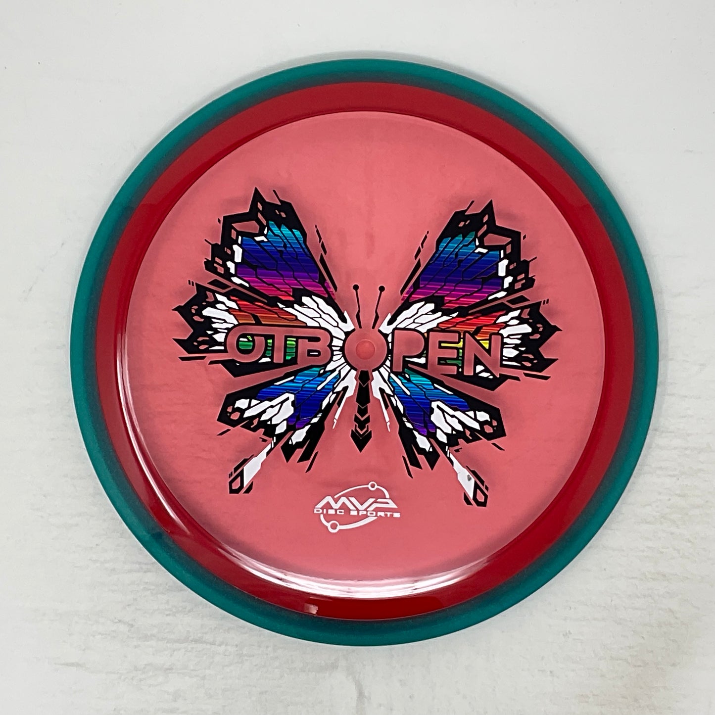 Axiom Prism Proton (Soft) Insanity - OTB Open