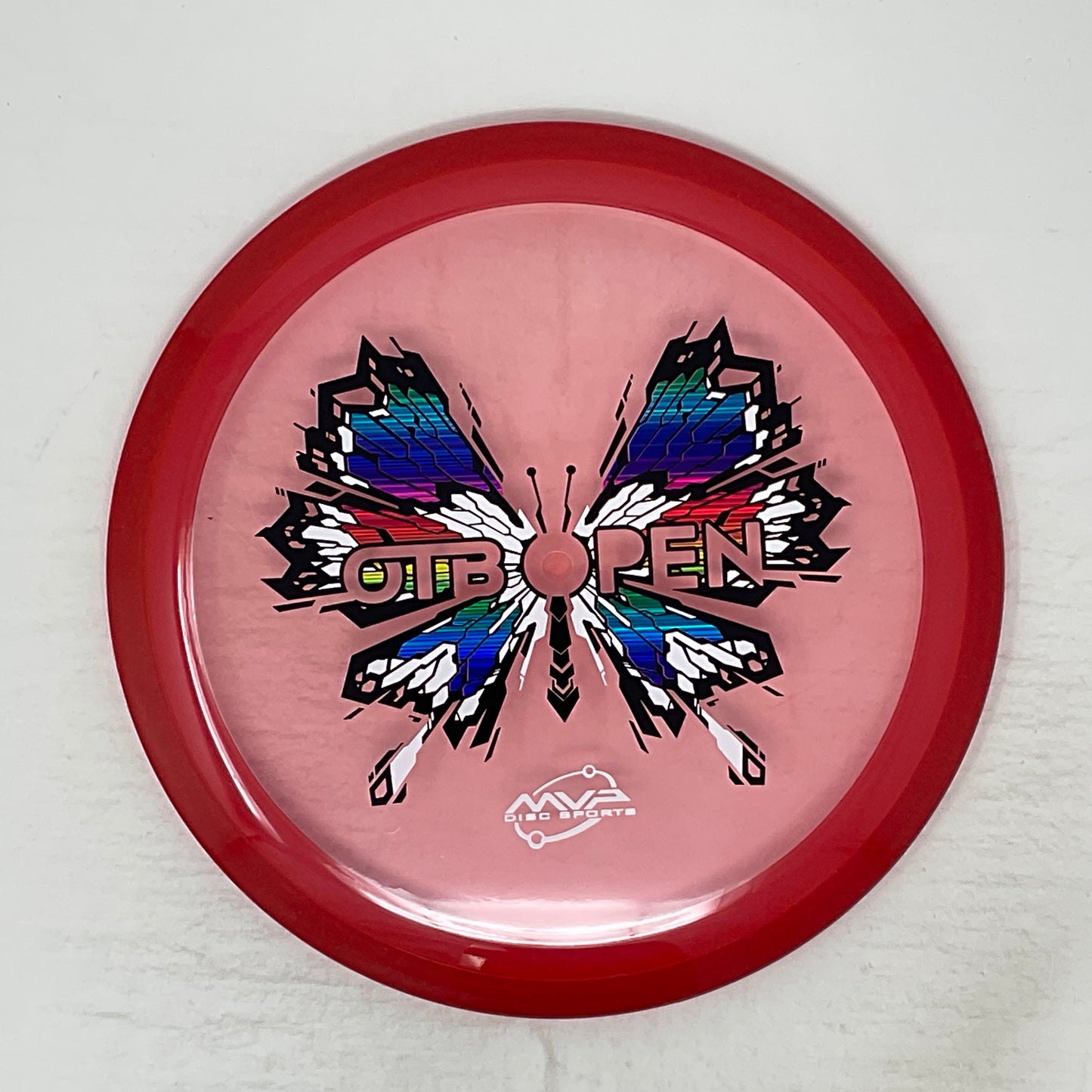 Axiom Prism Proton (Soft) Insanity - OTB Open
