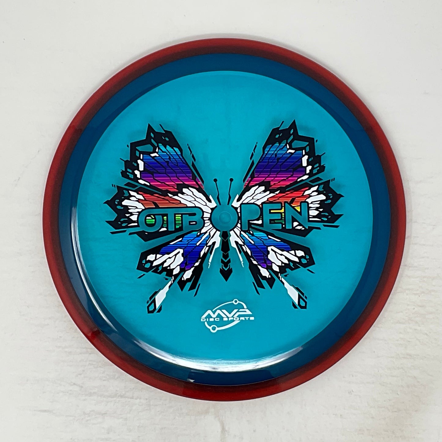 Axiom Prism Proton (Soft) Insanity - OTB Open