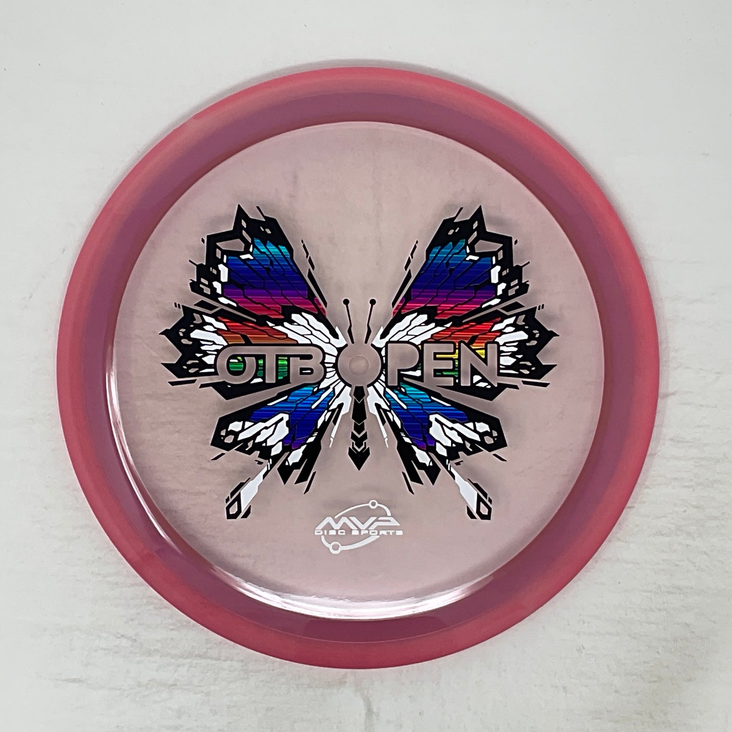 Axiom Prism Proton (Soft) Insanity - OTB Open