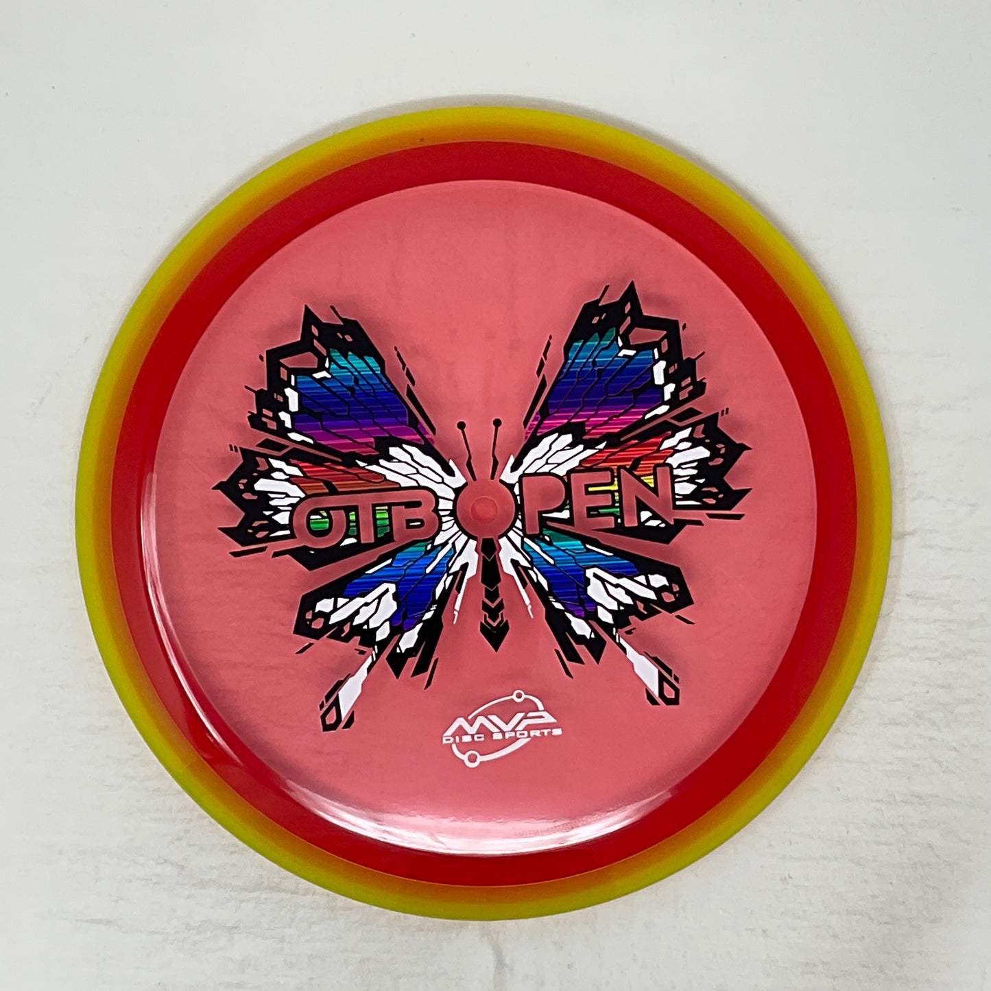 Axiom Prism Proton (Soft) Insanity - OTB Open