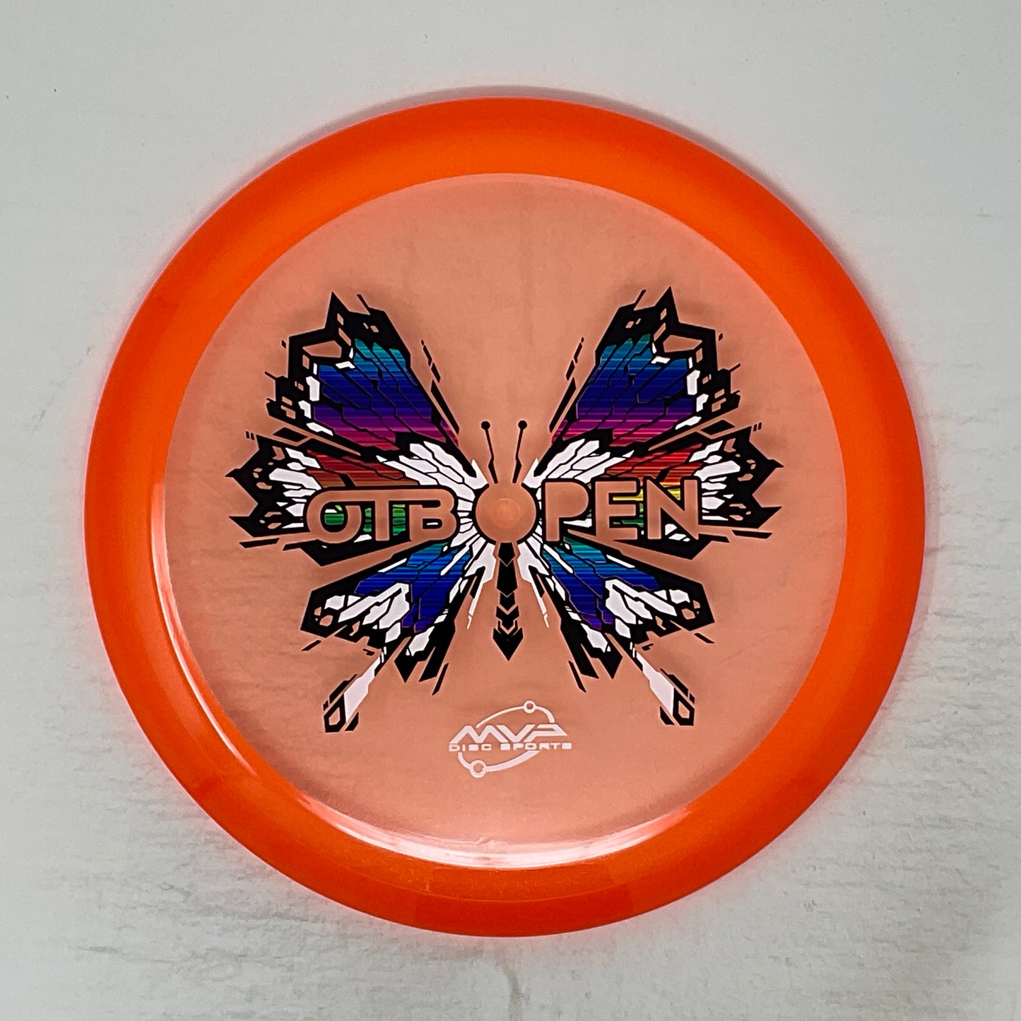 Axiom Prism Proton (Soft) Insanity - OTB Open