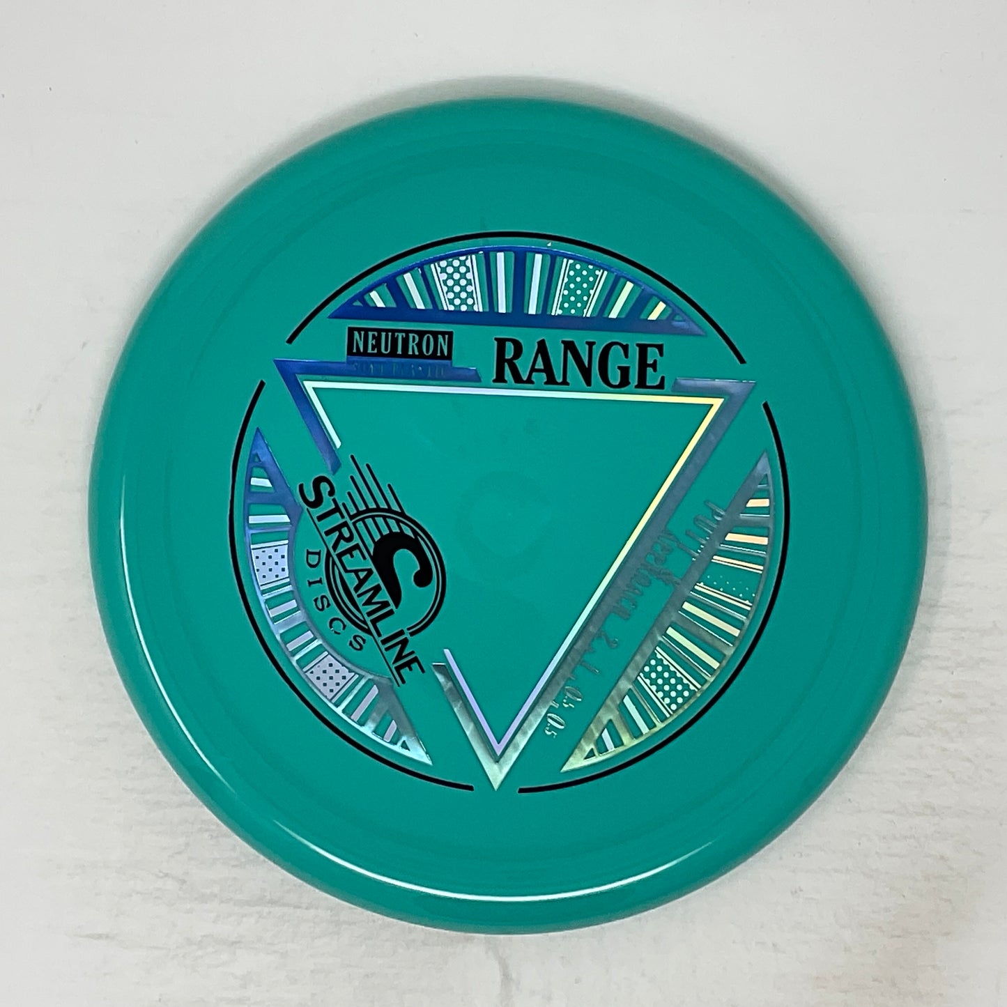 Range - Neutron Soft