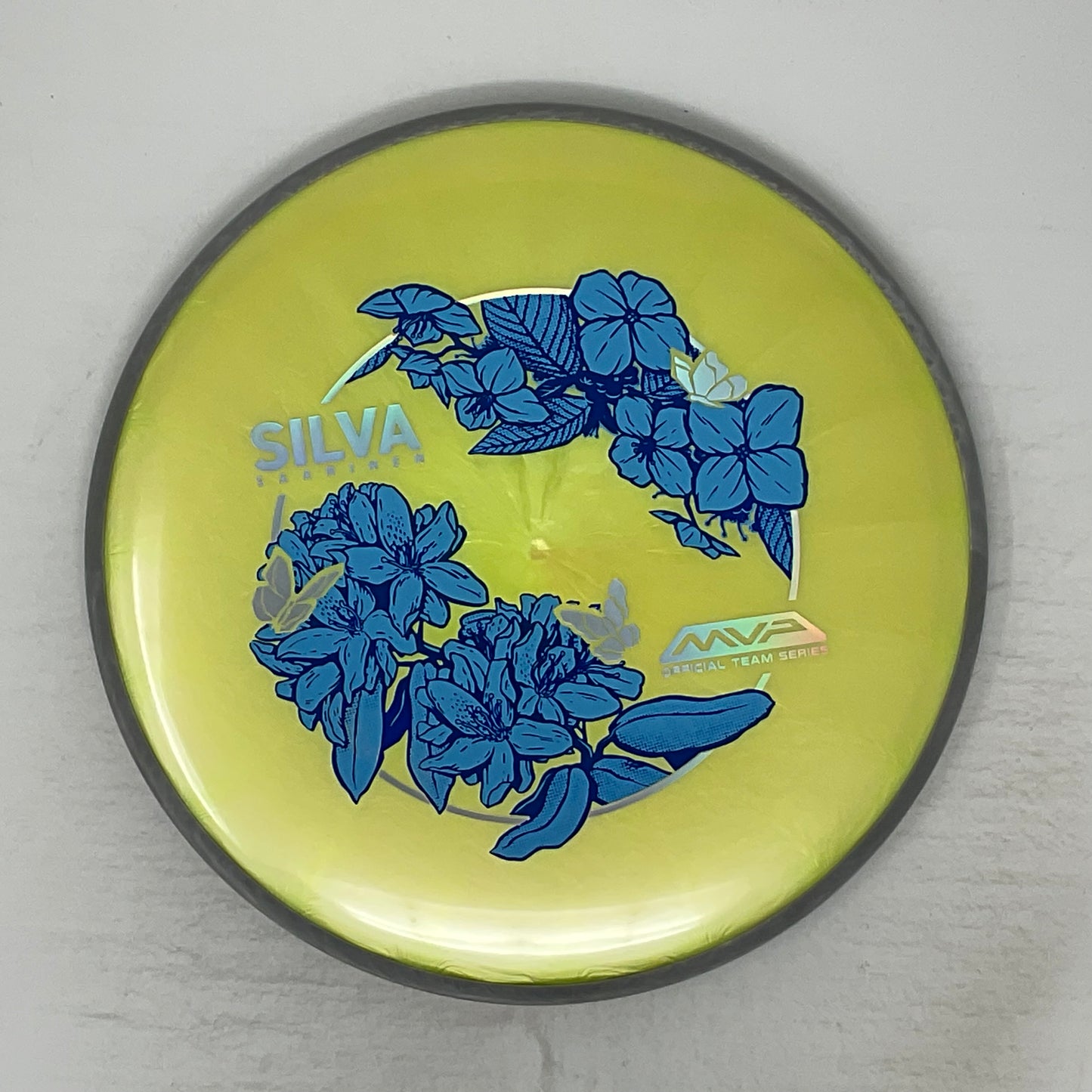 Axiom Plasma (Soft) Proxy - Silva Saarinen Team Series