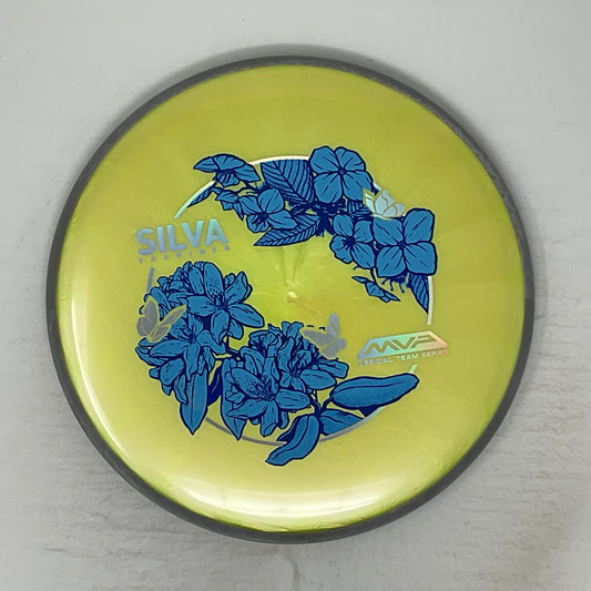 Axiom Plasma (Soft) Proxy - Silva Saarinen Team Series