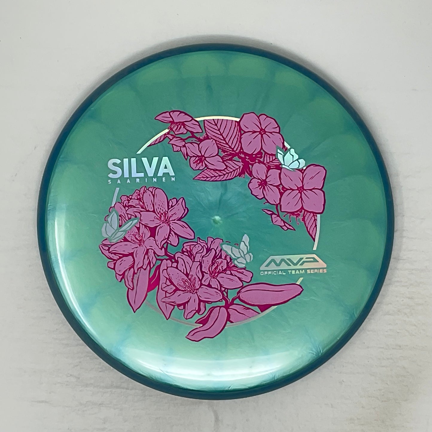 Axiom Plasma (Soft) Proxy - Silva Saarinen Team Series