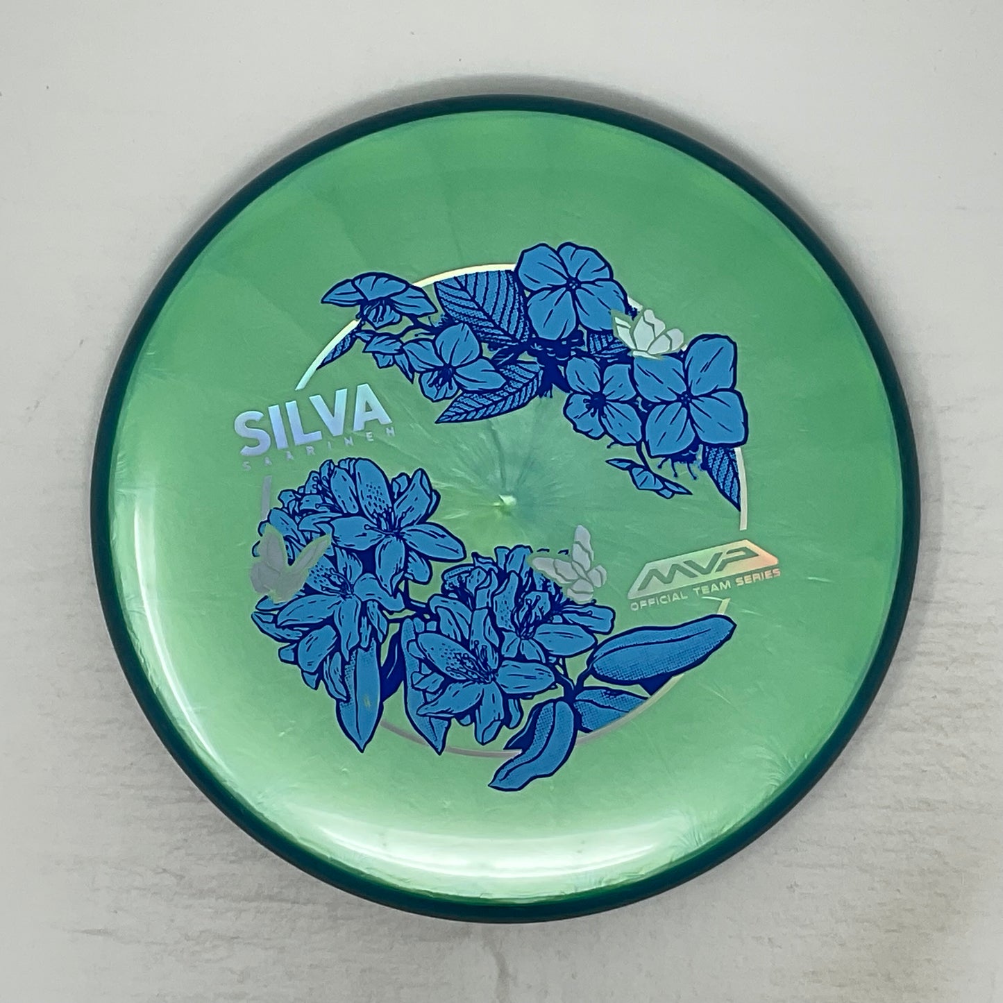 Axiom Plasma (Soft) Proxy - Silva Saarinen Team Series