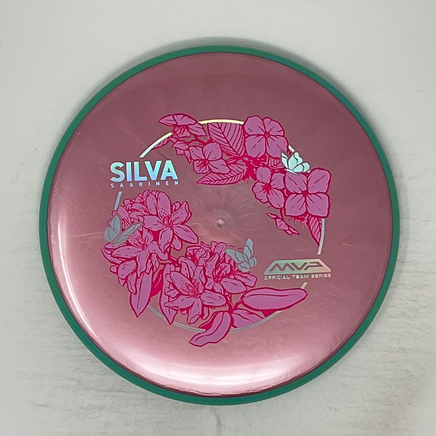 Axiom Plasma (Soft) Proxy - Silva Saarinen Team Series