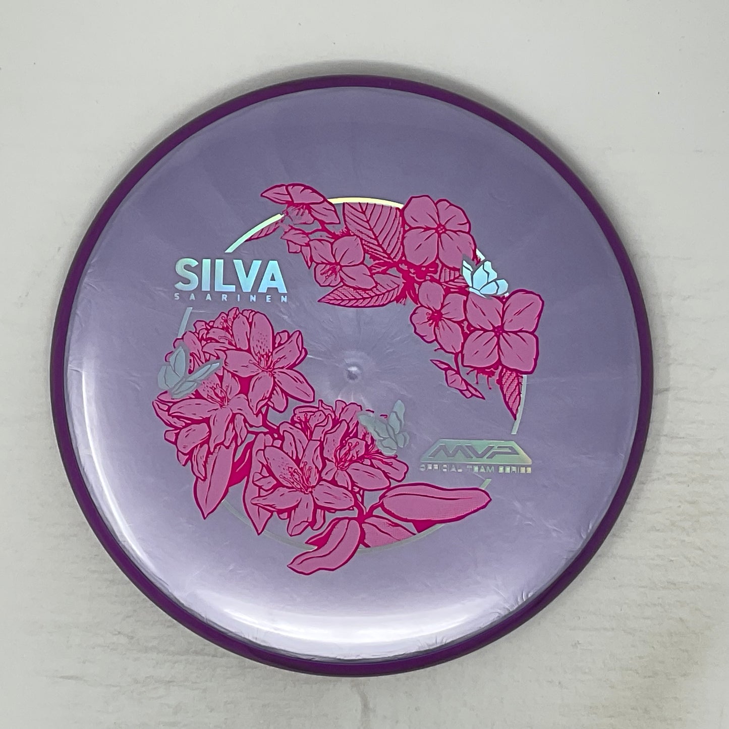 Axiom Plasma (Soft) Proxy - Silva Saarinen Team Series