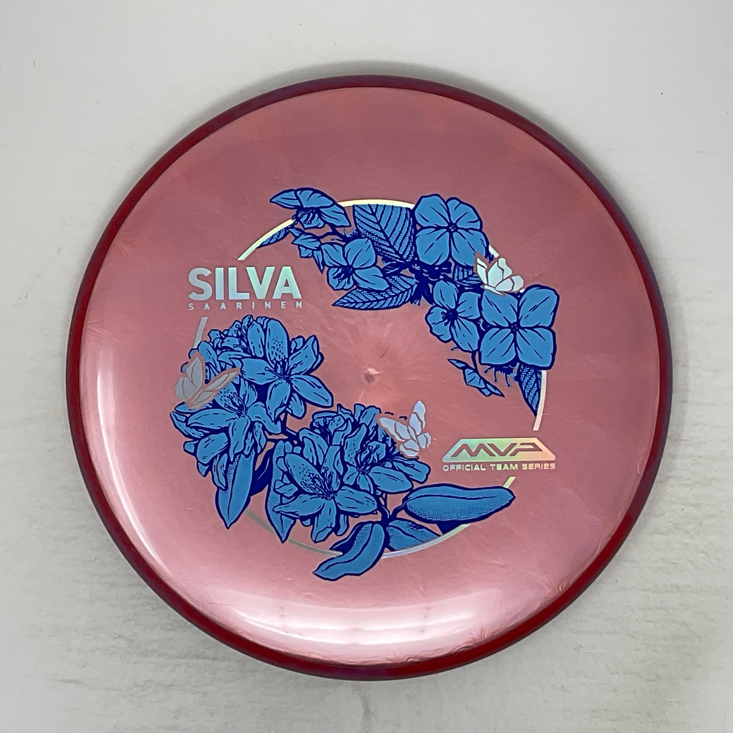 Axiom Plasma (Soft) Proxy - Silva Saarinen Team Series