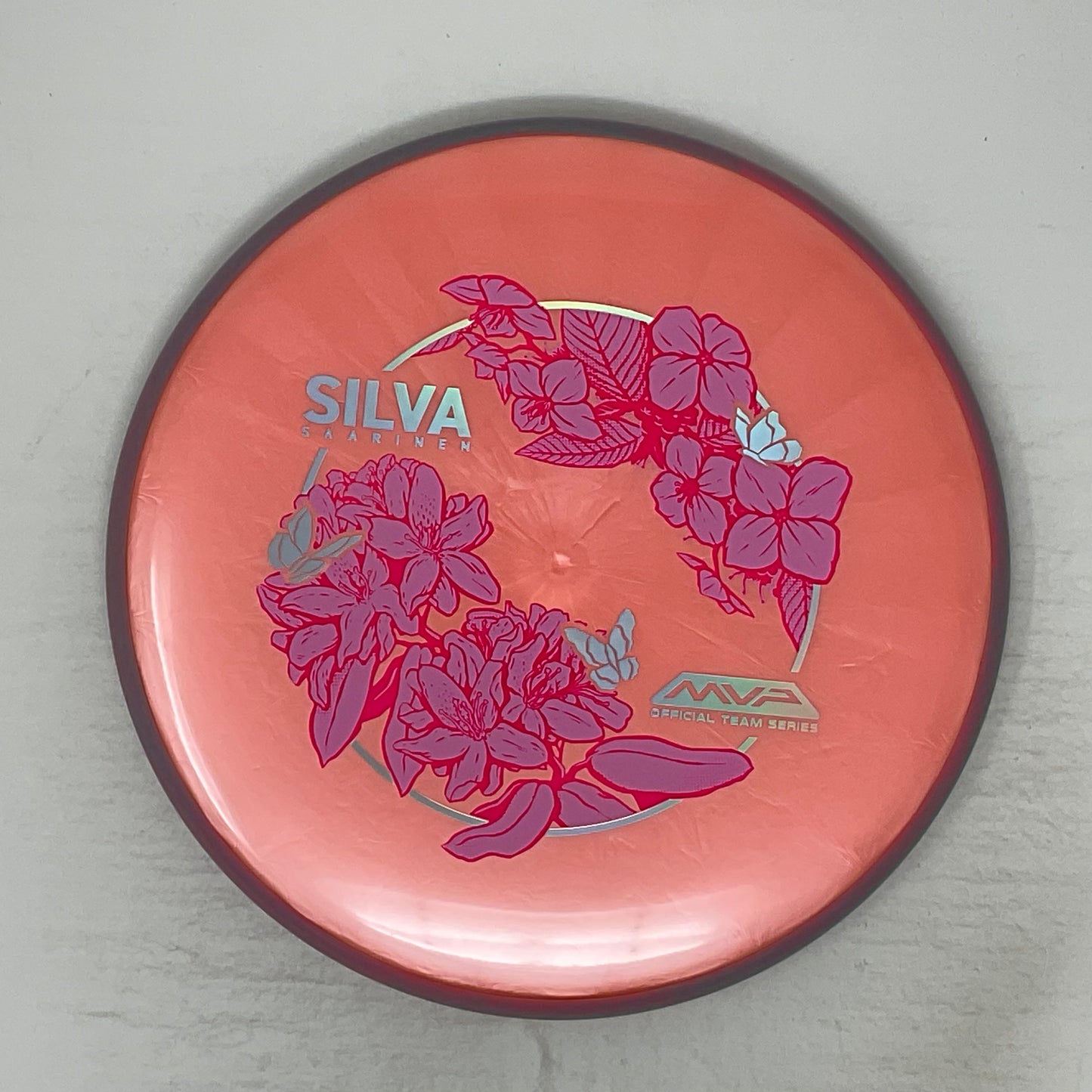 Axiom Plasma (Soft) Proxy - Silva Saarinen Team Series