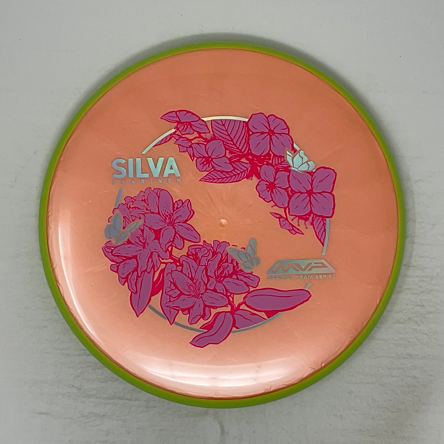 Axiom Plasma (Soft) Proxy - Silva Saarinen Team Series