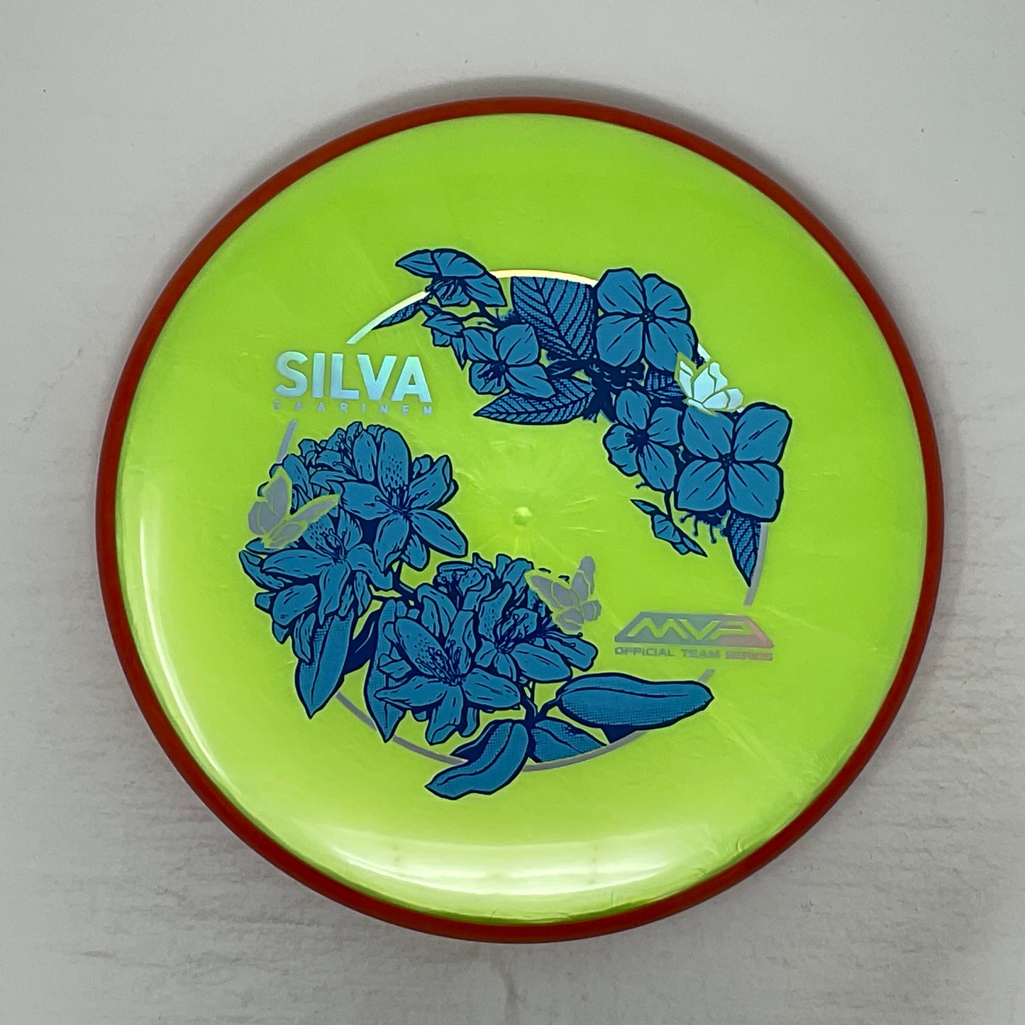 Axiom Plasma (Soft) Proxy - Silva Saarinen Team Series