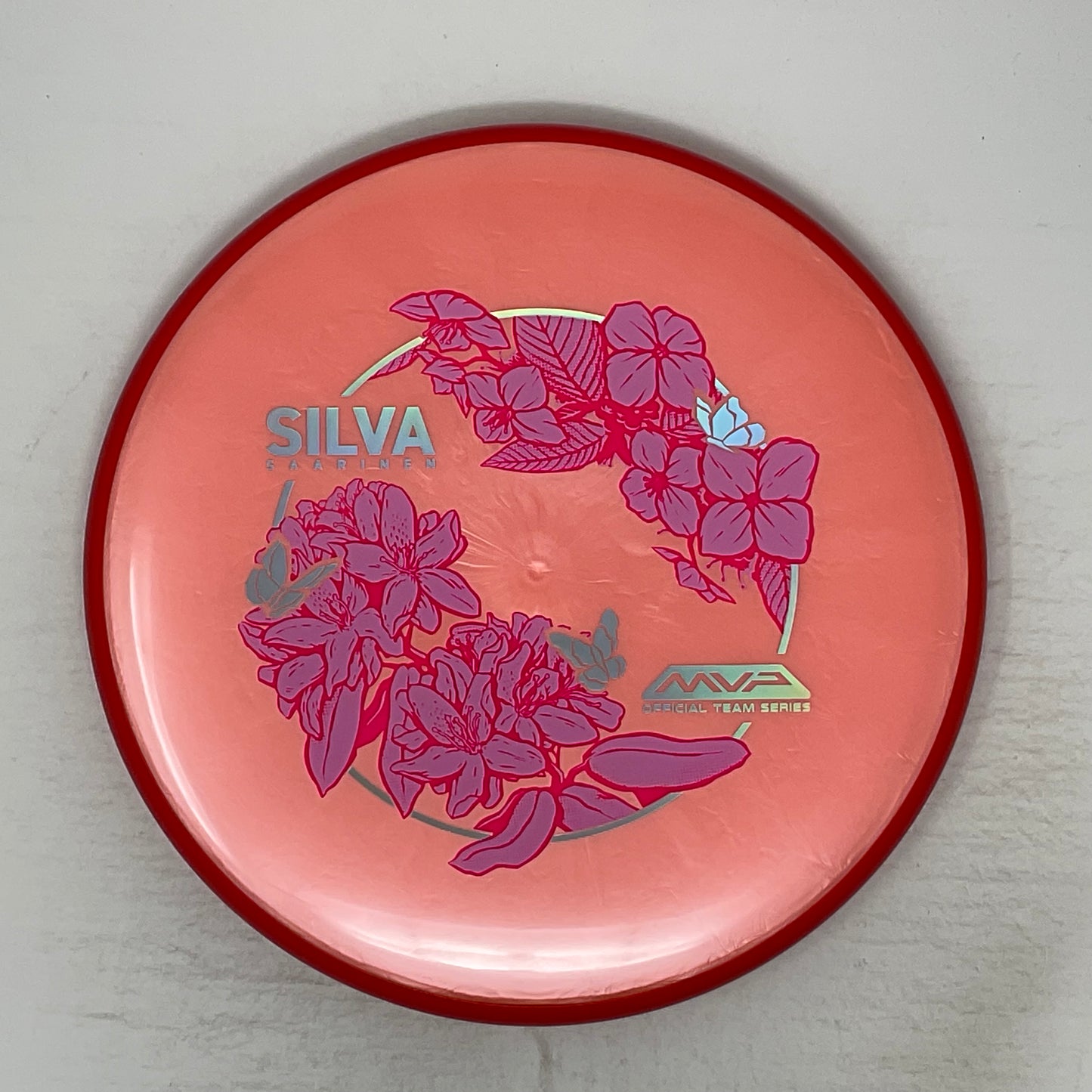 Axiom Plasma (Soft) Proxy - Silva Saarinen Team Series