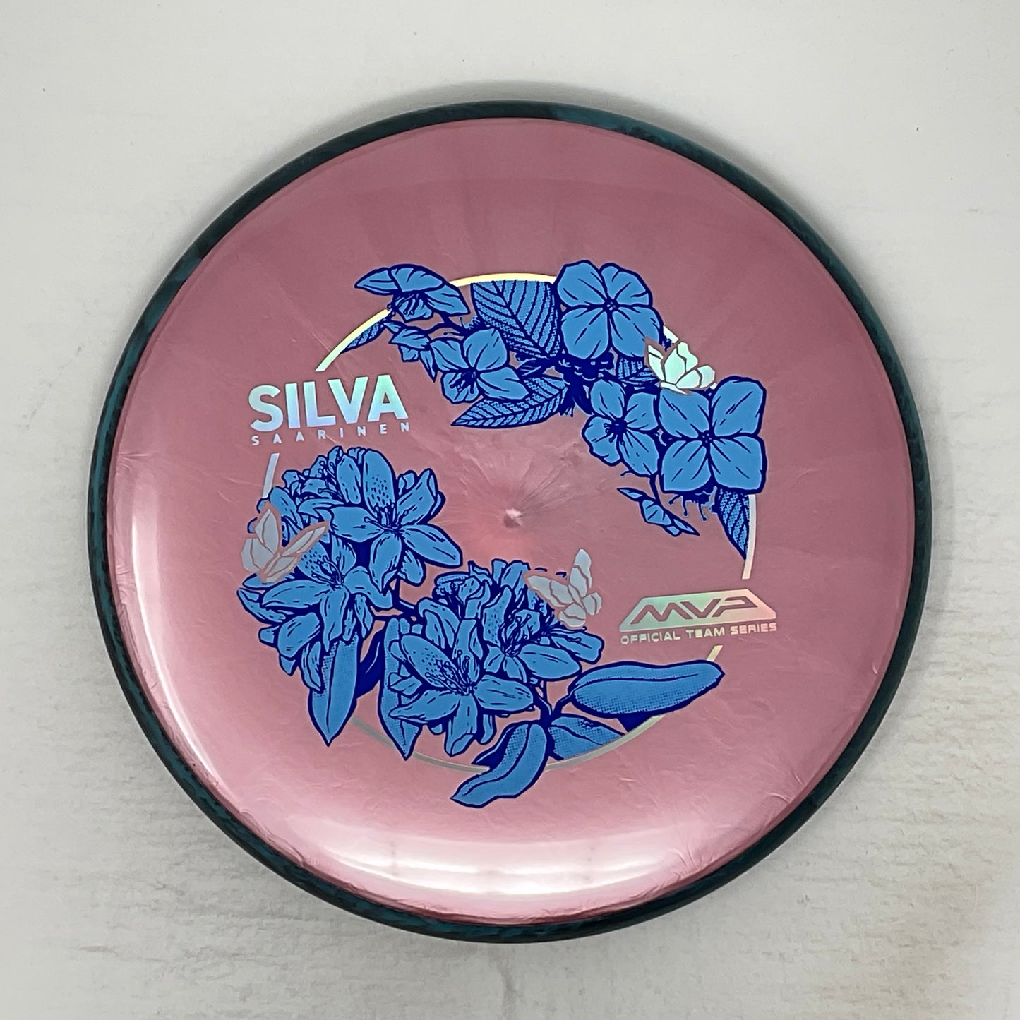Axiom Plasma (Soft) Proxy - Silva Saarinen Team Series