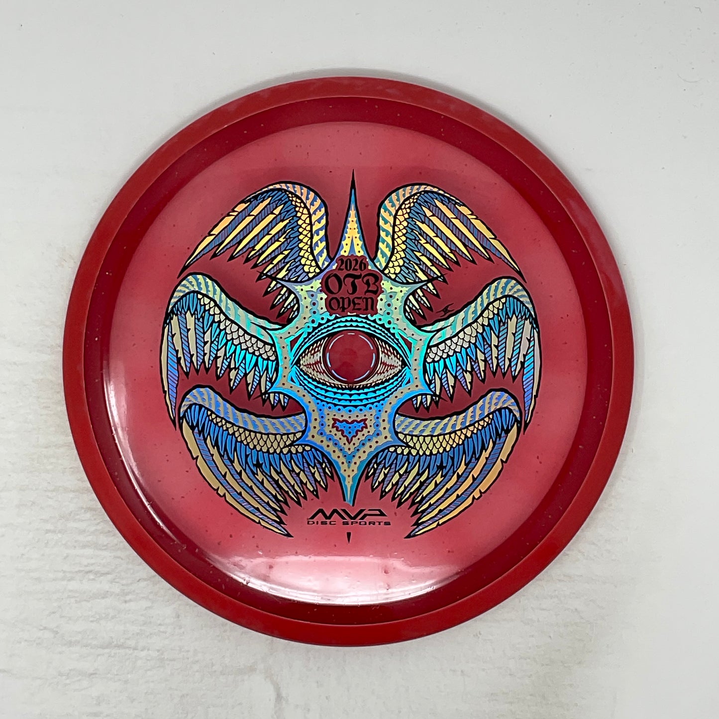 Axiom Particle Proton Soft Rhythm - OTB Open 2026