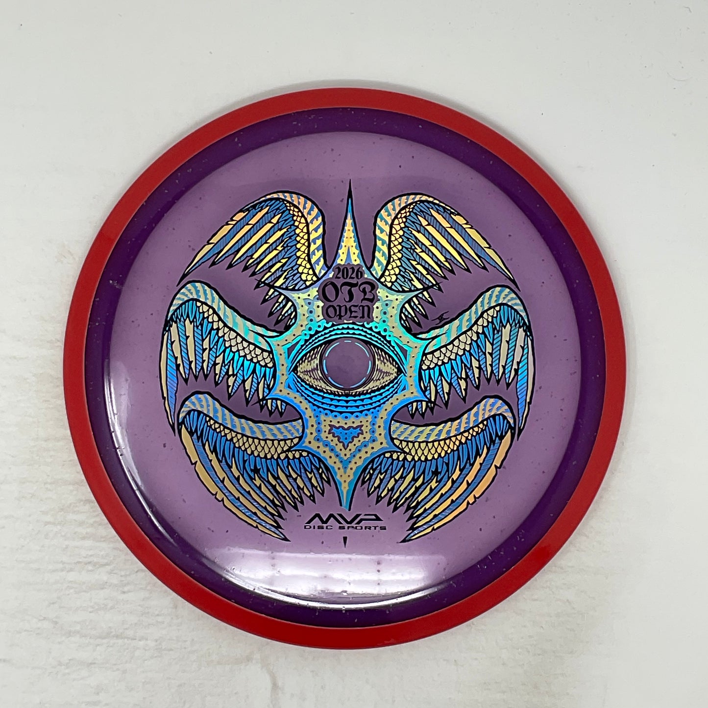 Axiom Particle Proton Soft Rhythm - OTB Open 2026