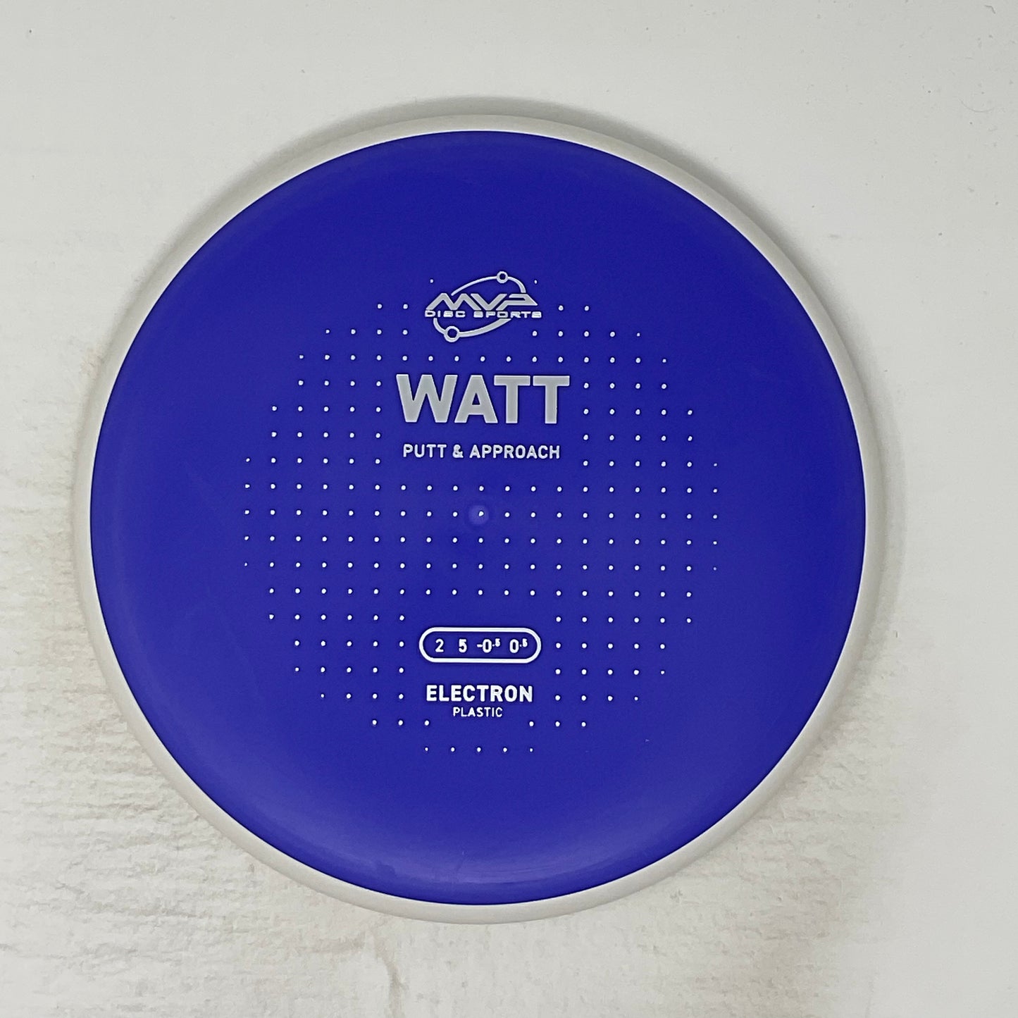 Watt - Electron