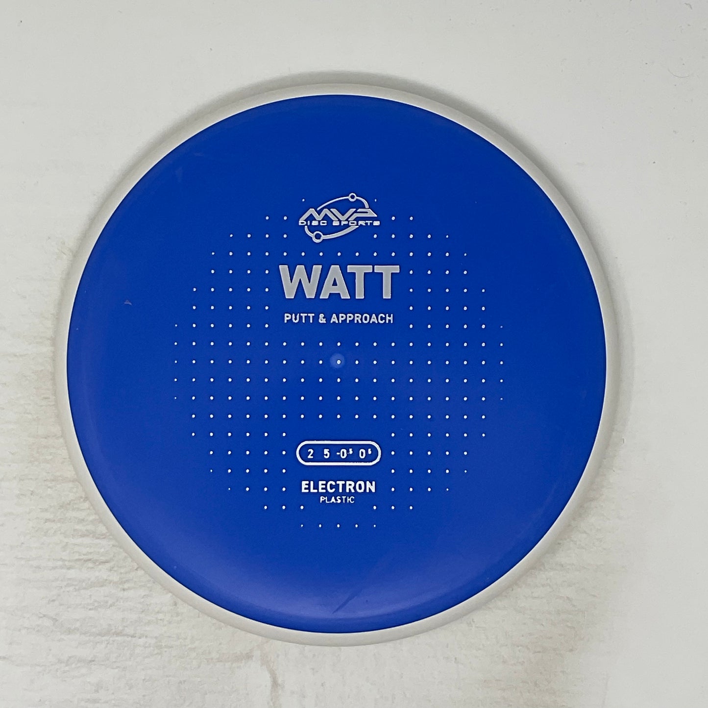 Watt - Electron