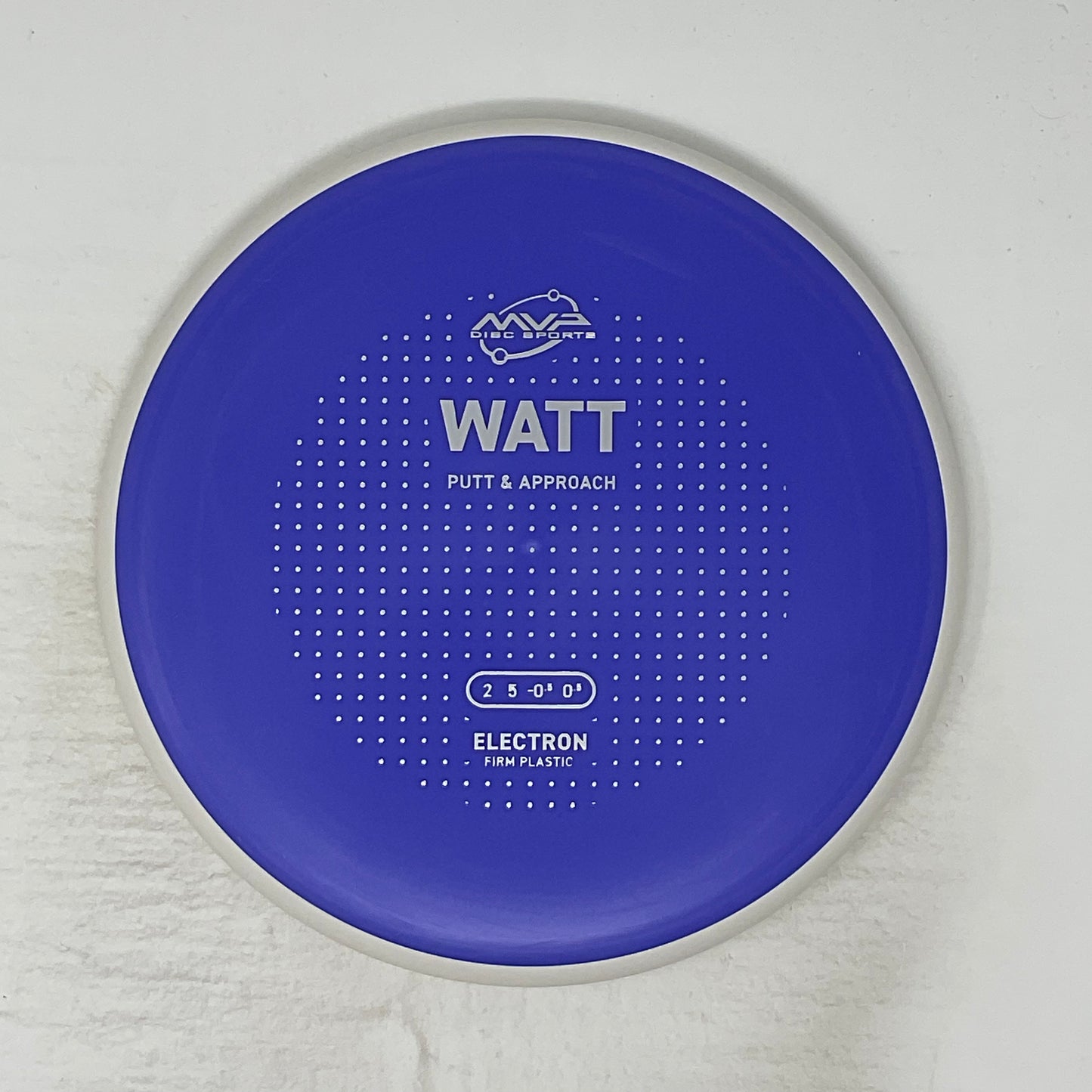 Watt - Electron