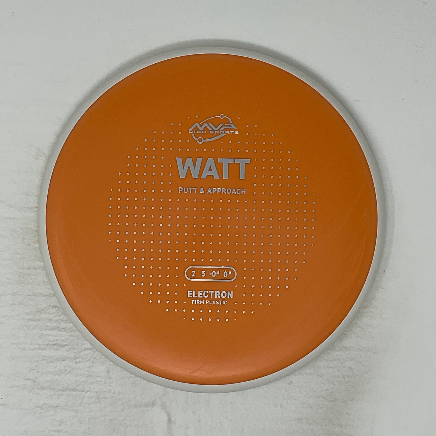 Watt - Electron