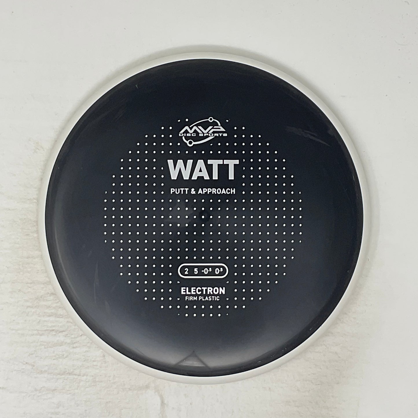 Watt - Electron