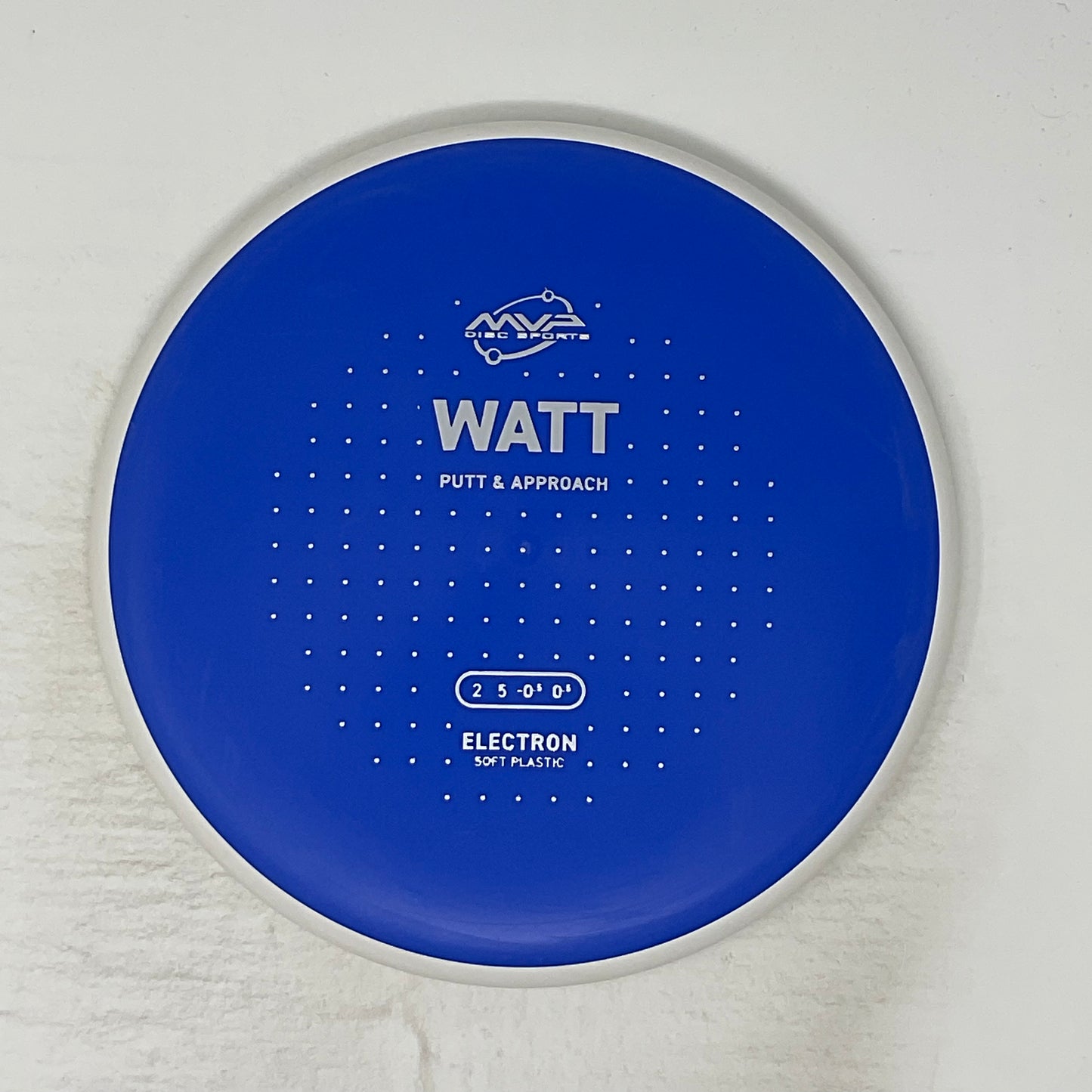 Watt - Electron