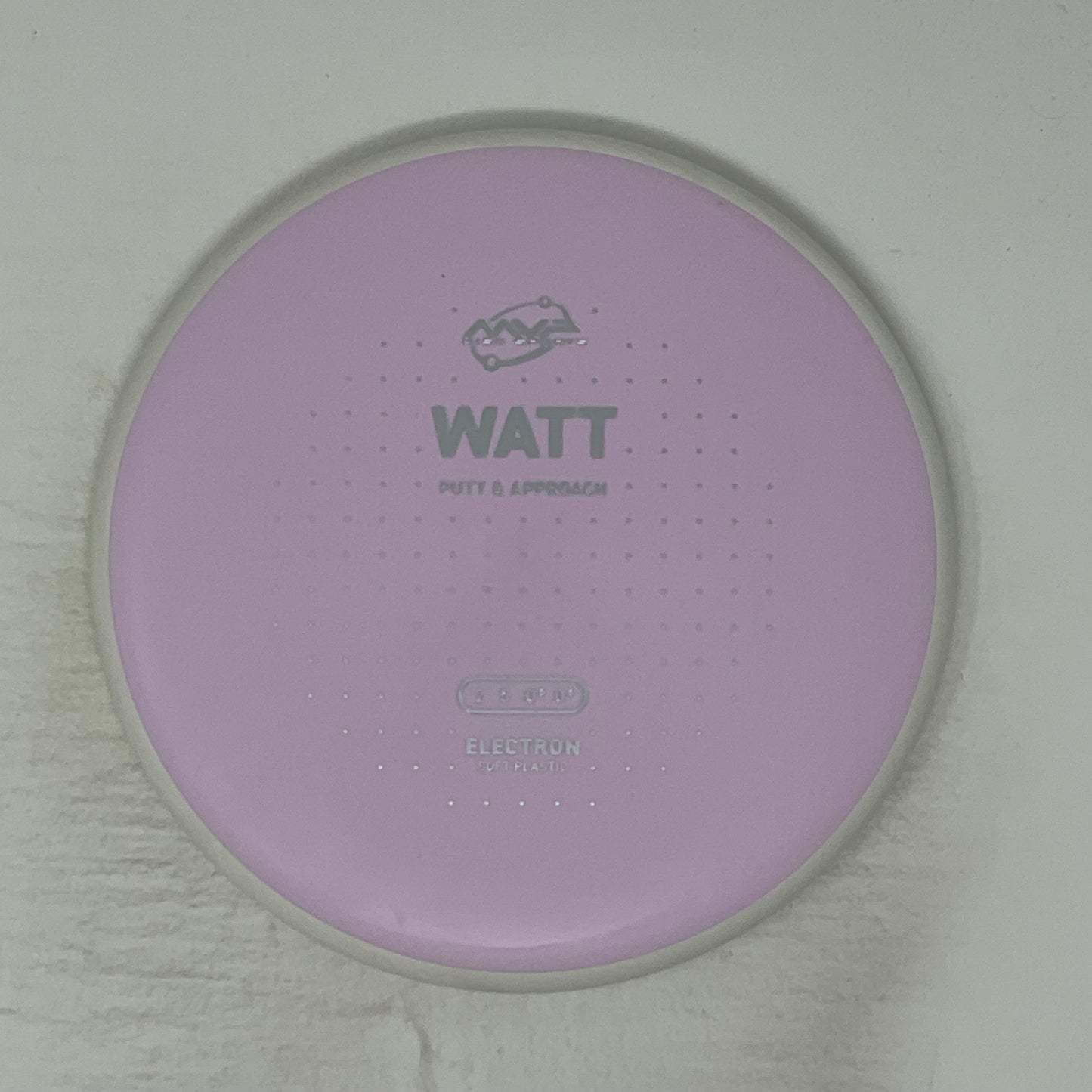 Watt - Electron