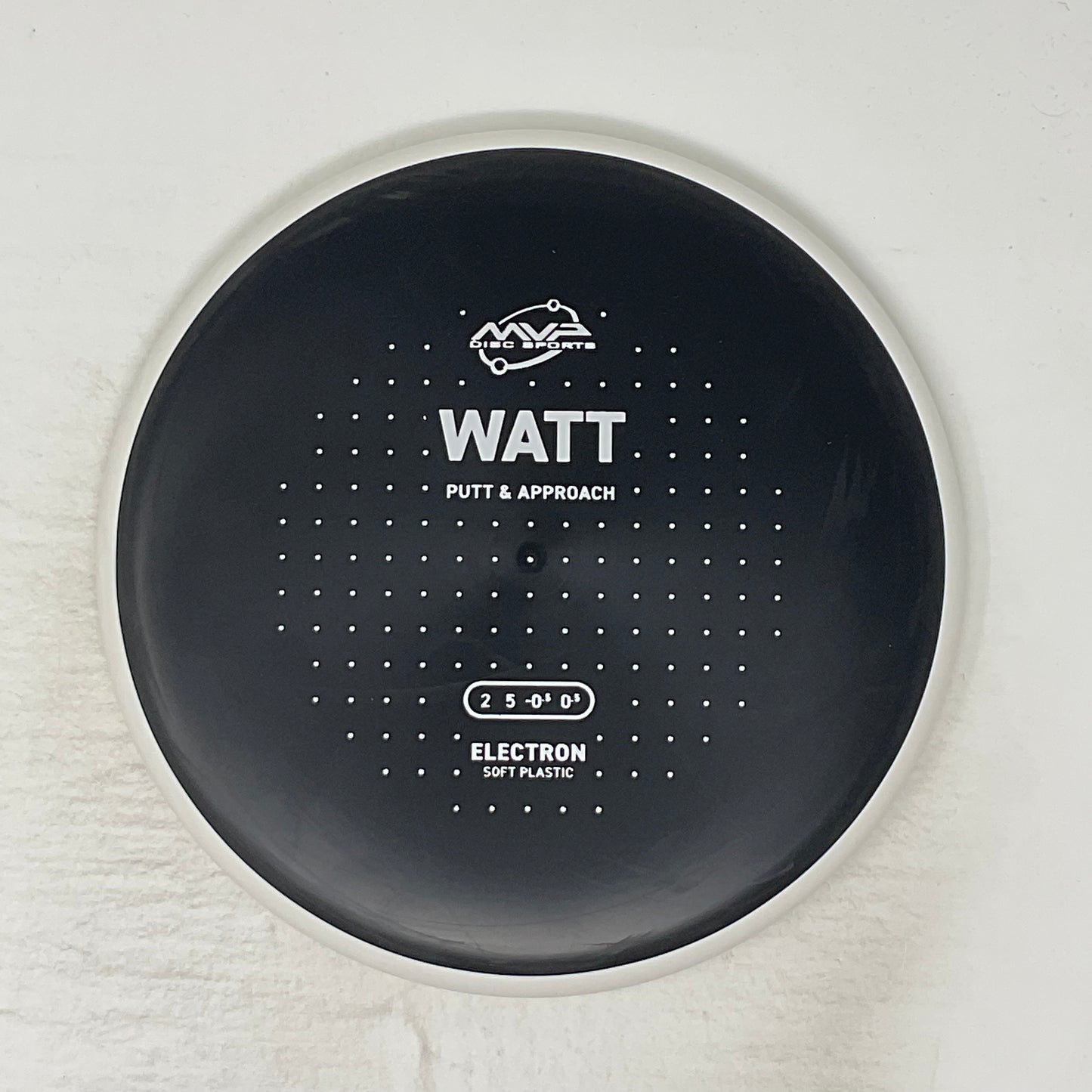 Watt - Electron