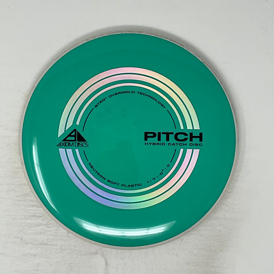 Pitch - Neutron Soft