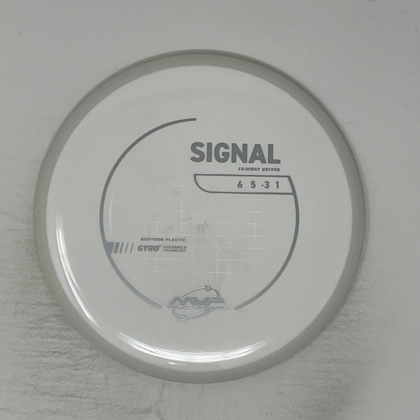 Signal - Neutron (Project Labcoat)