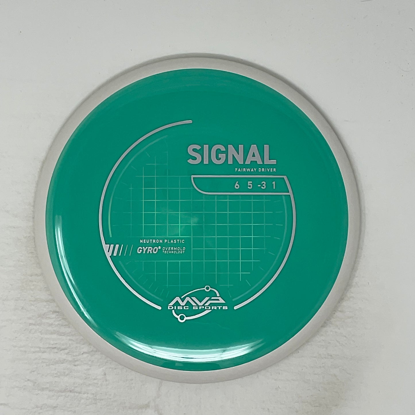 Signal - Neutron (Project Labcoat)