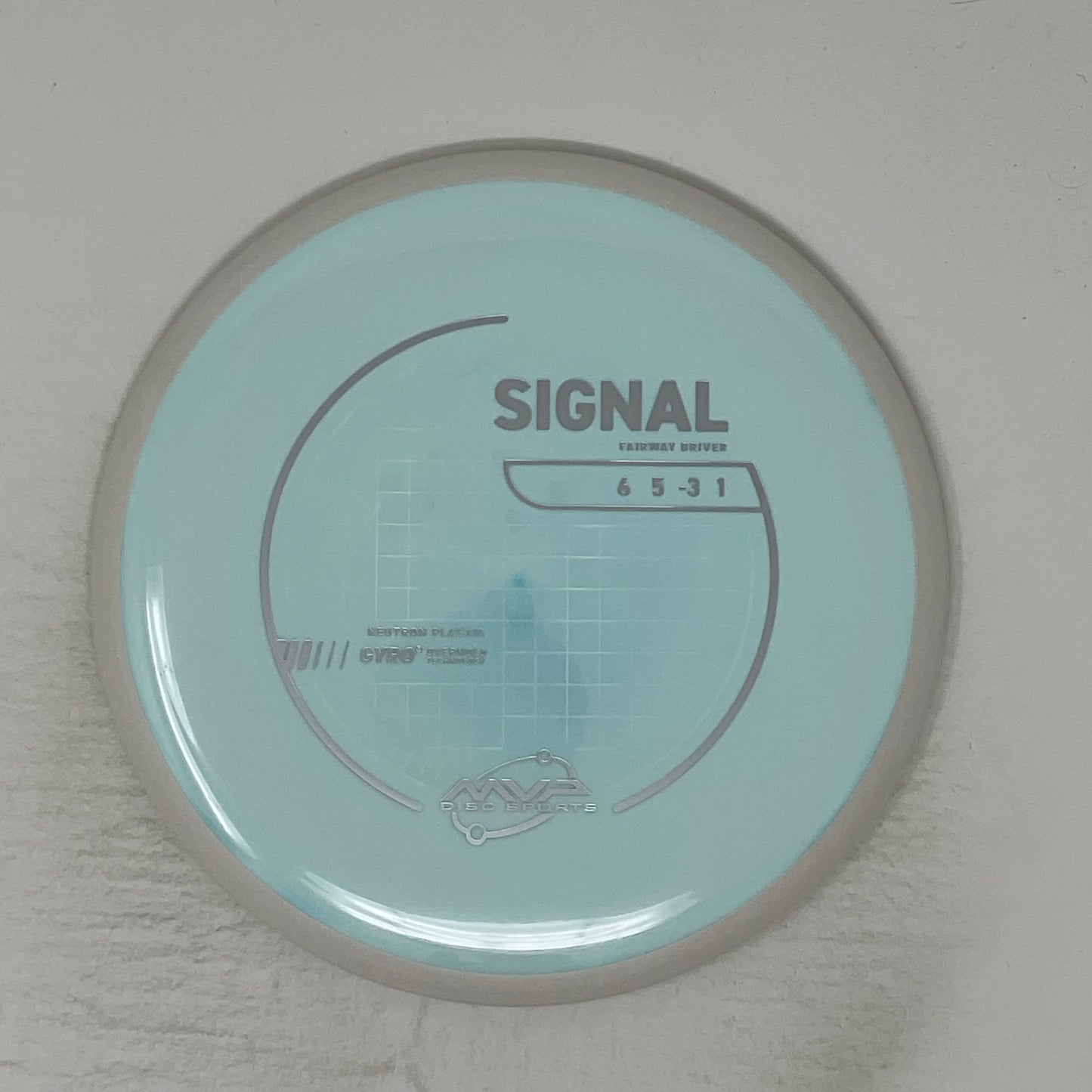 Signal - Neutron (Project Labcoat)