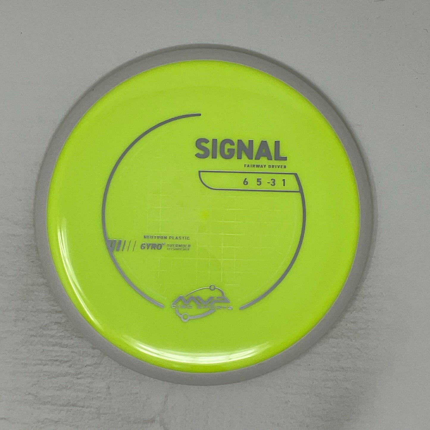 Signal - Neutron (Project Labcoat)
