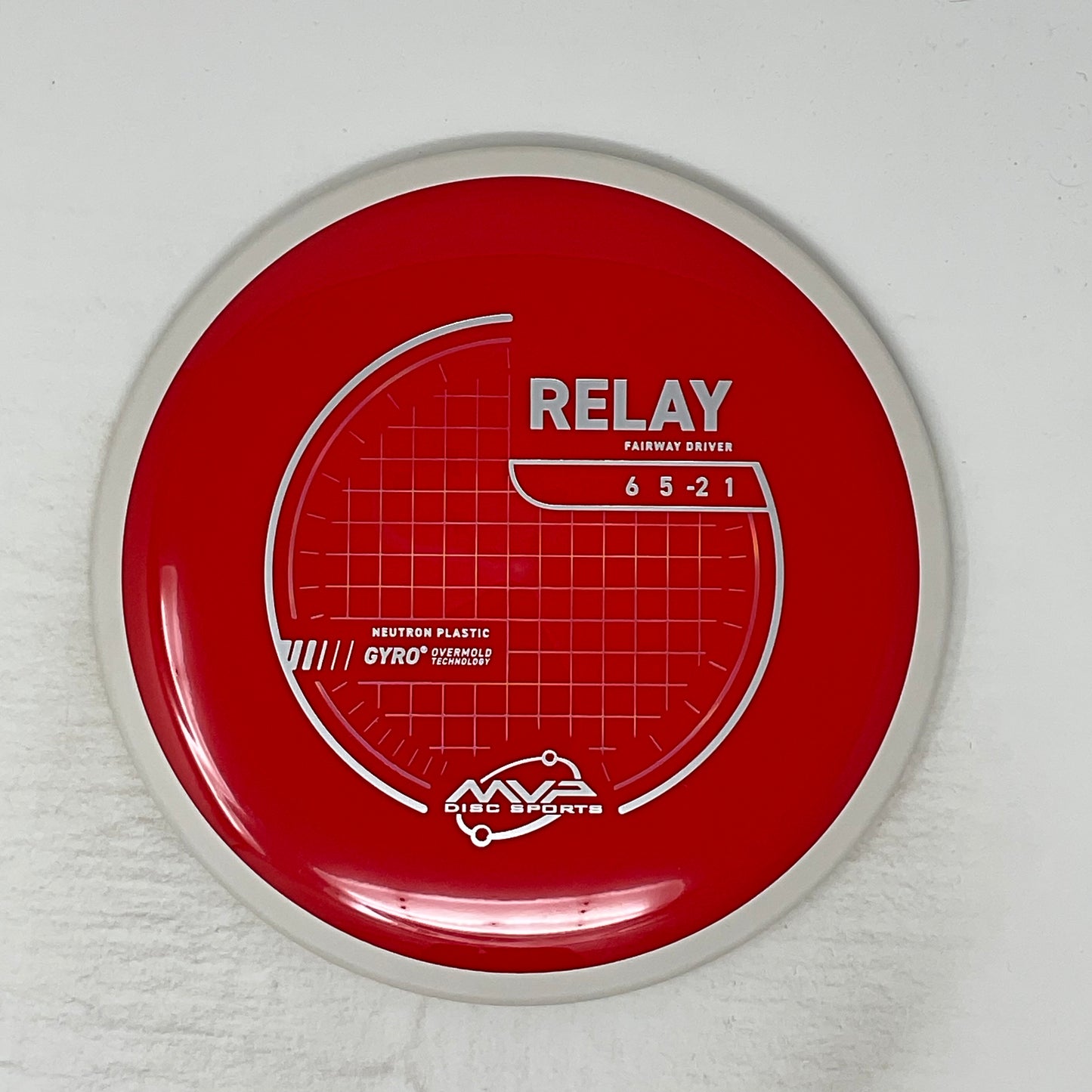 Relay - Neutron (Project Labcoat)