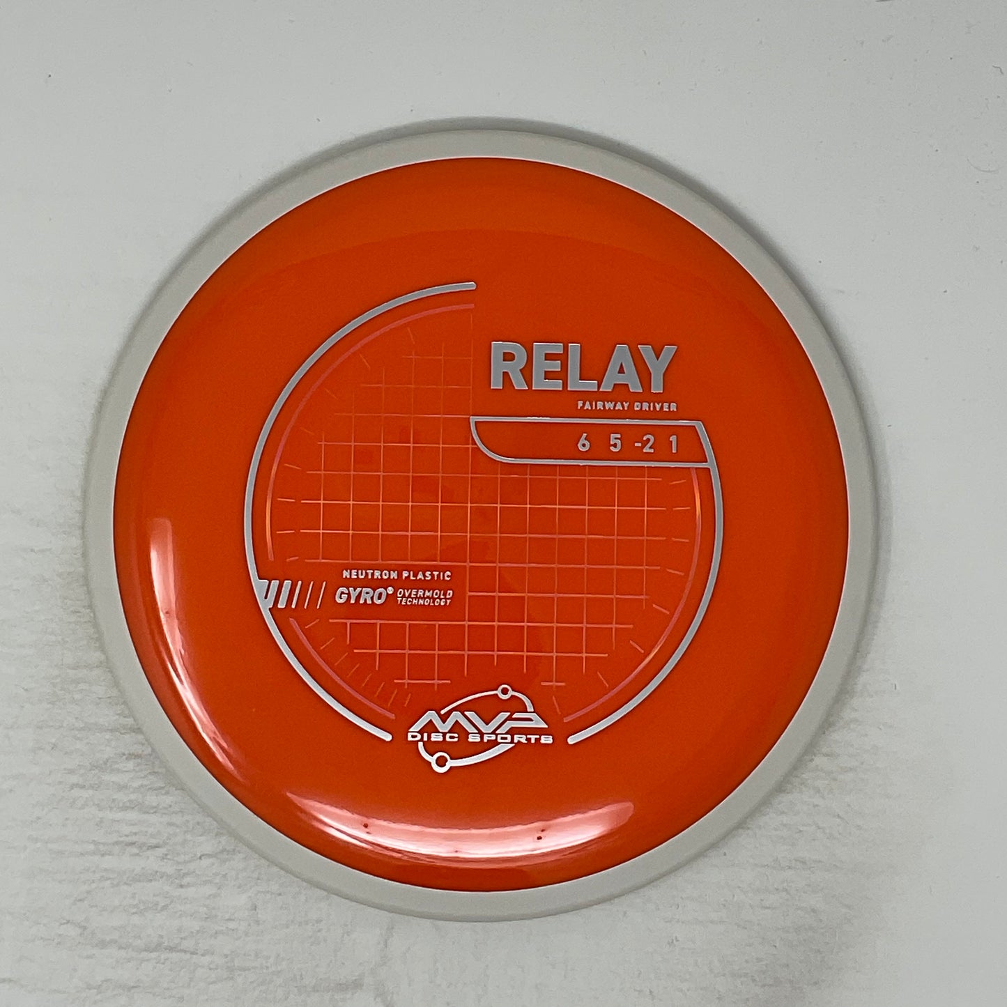 Relay - Neutron (Project Labcoat)