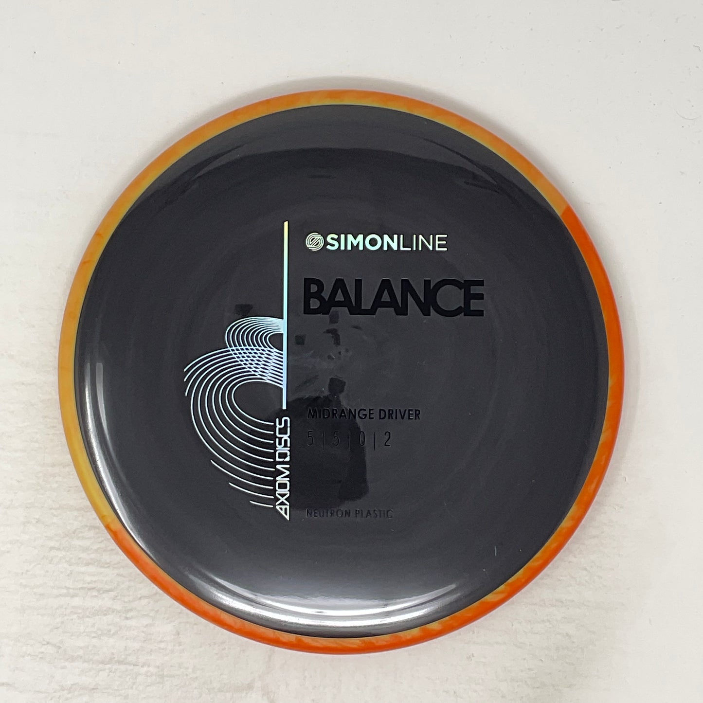 Balance - Neutron